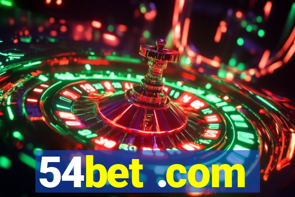 54bet .com