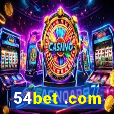 54bet .com