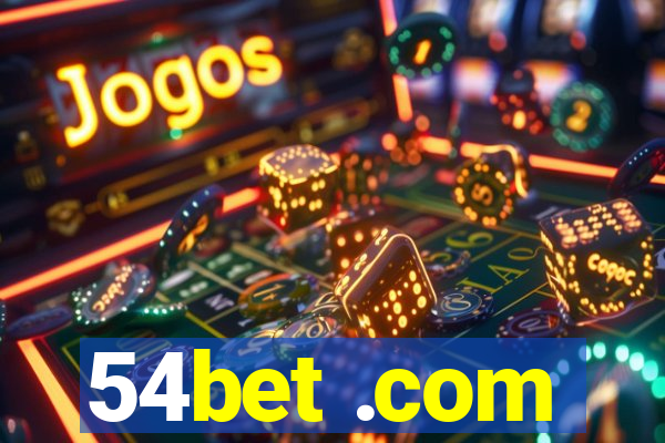 54bet .com