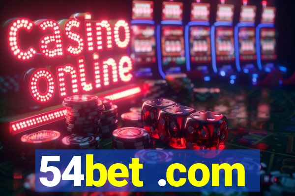 54bet .com