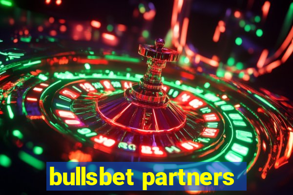 bullsbet partners