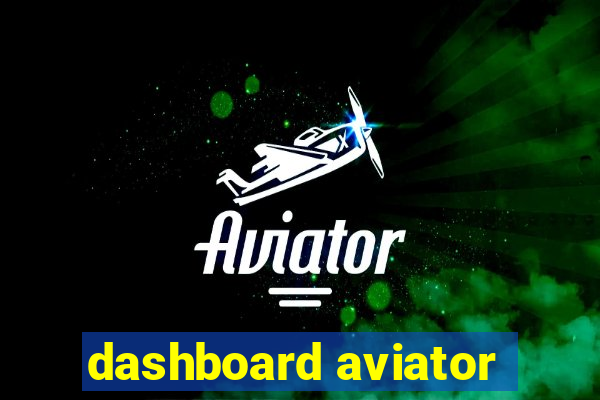 dashboard aviator