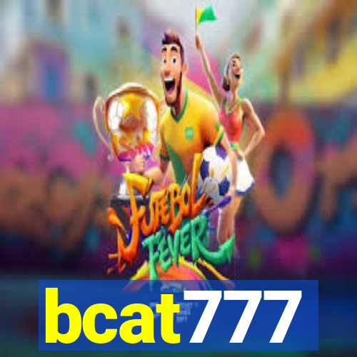 bcat777