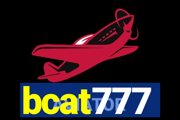 bcat777