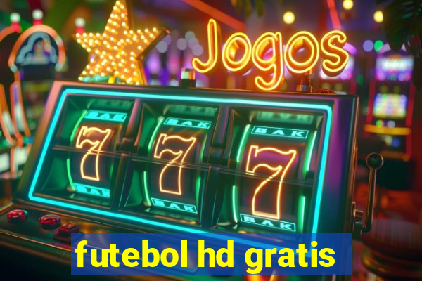 futebol hd gratis