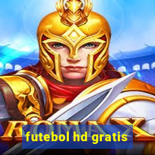 futebol hd gratis