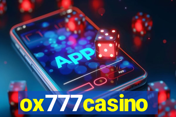 ox777casino