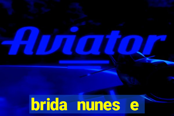 brida nunes e medico porno