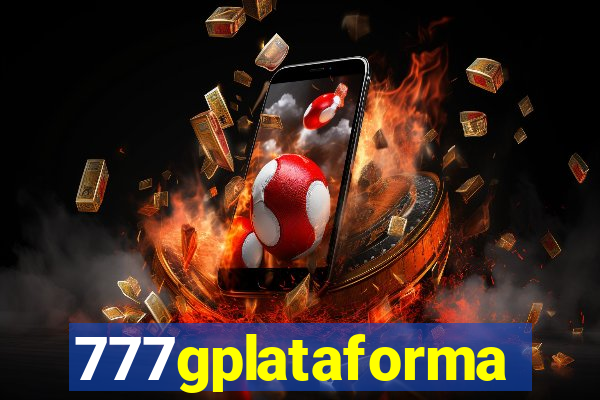 777gplataforma