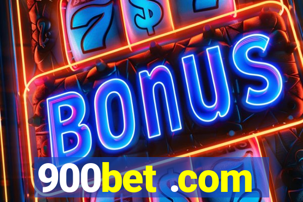 900bet .com