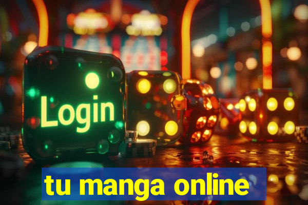 tu manga online