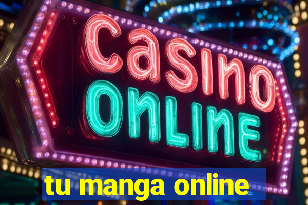 tu manga online