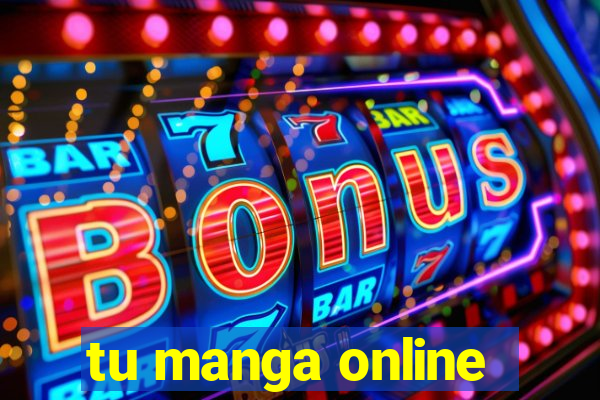 tu manga online