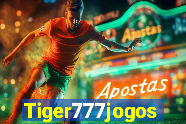 Tiger777jogos