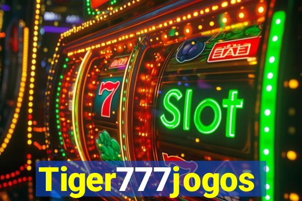 Tiger777jogos