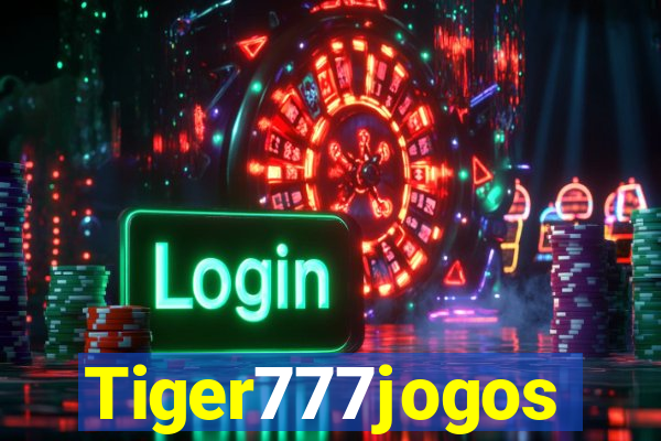 Tiger777jogos