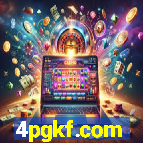 4pgkf.com