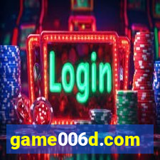 game006d.com