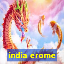 india erome