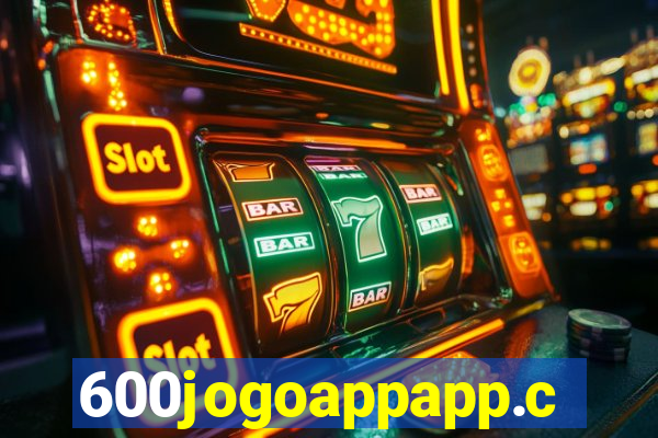 600jogoappapp.com