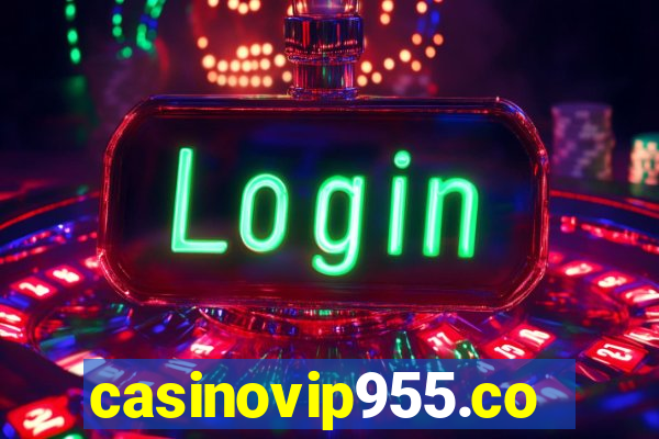 casinovip955.com