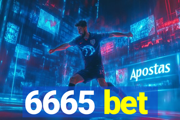 6665 bet