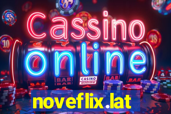 noveflix.lat