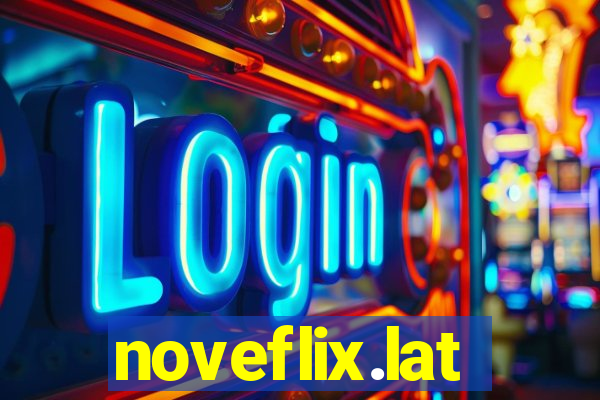 noveflix.lat