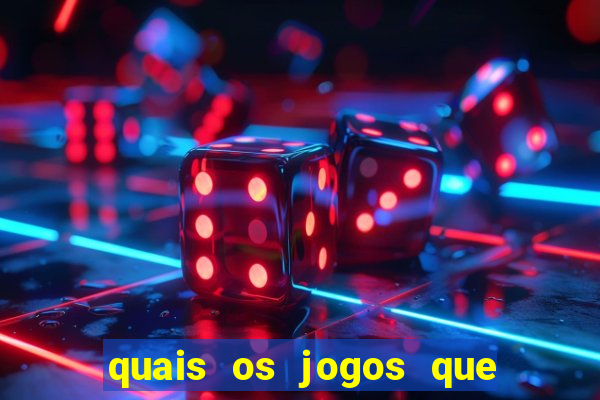 quais os jogos que ganha dinheiro de verdade no pix