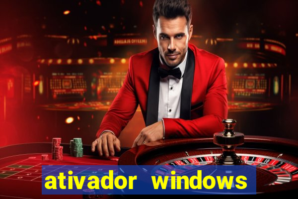 ativador windows server 2022