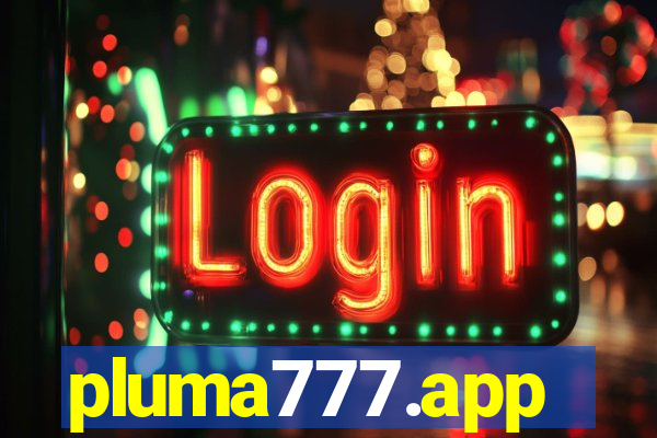 pluma777.app