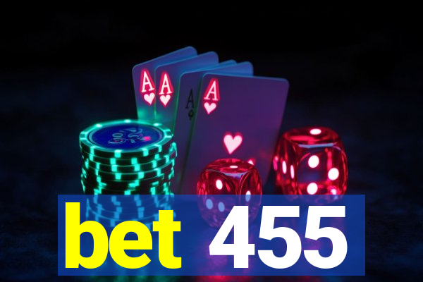 bet 455