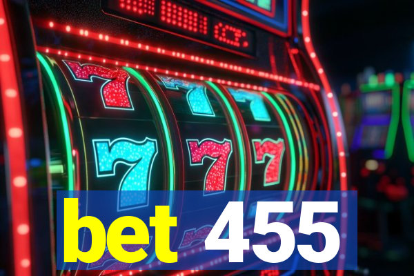 bet 455