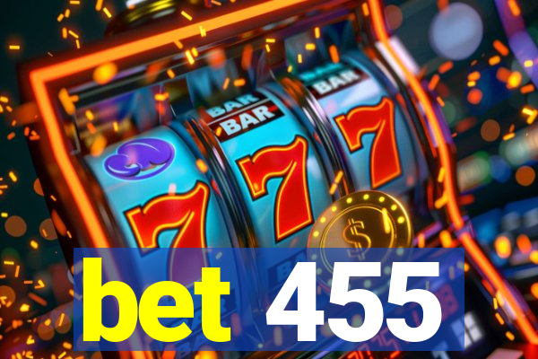 bet 455