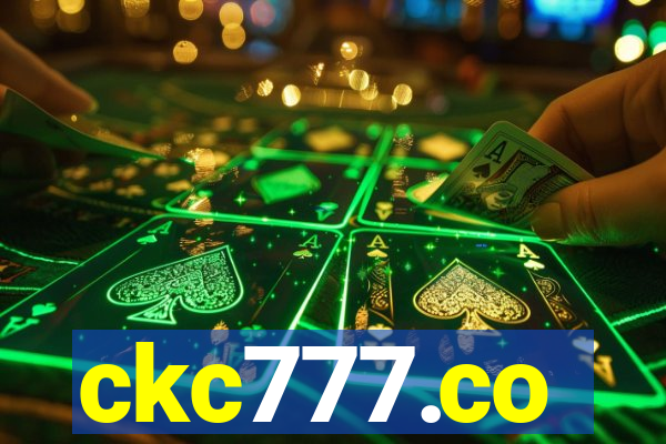 ckc777.co