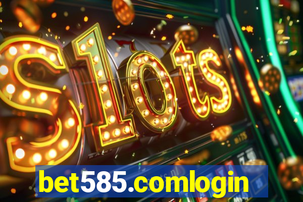 bet585.comlogin