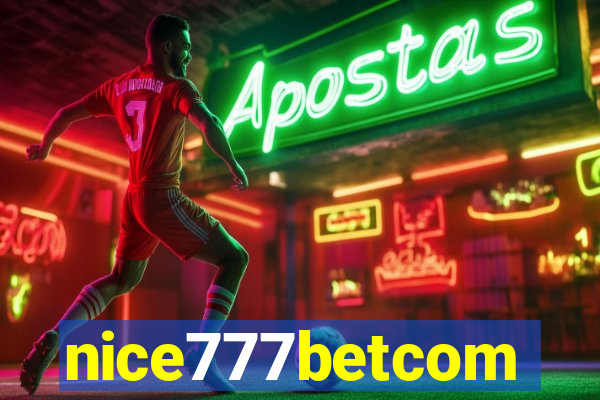 nice777betcom