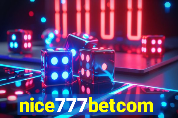 nice777betcom