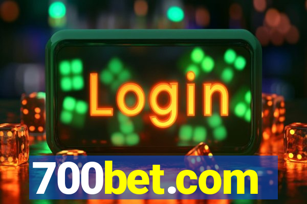 700bet.com