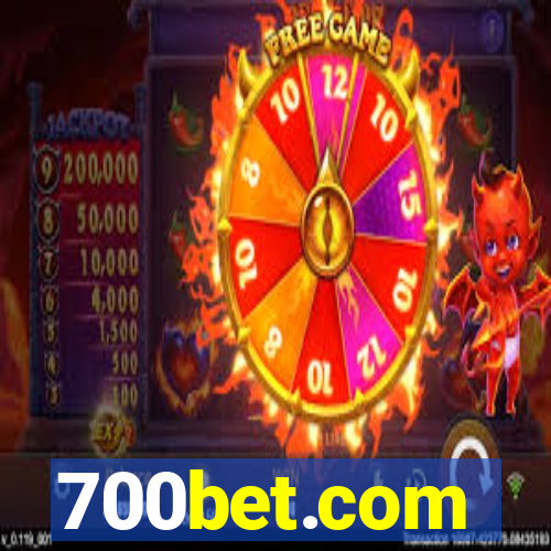 700bet.com