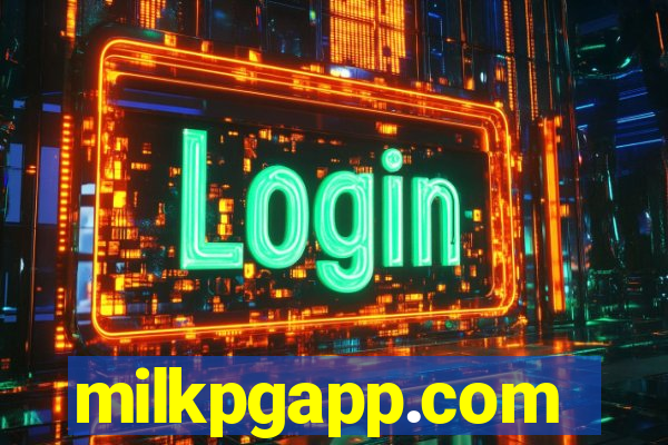 milkpgapp.com