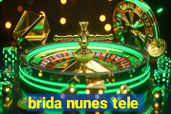 brida nunes tele