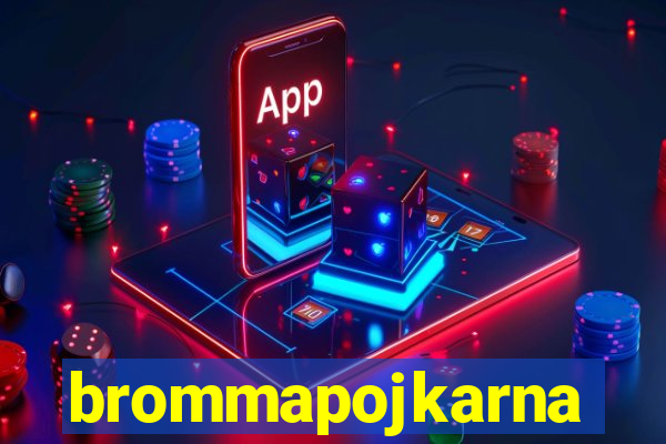 brommapojkarna