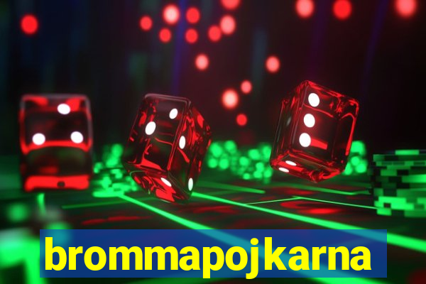 brommapojkarna