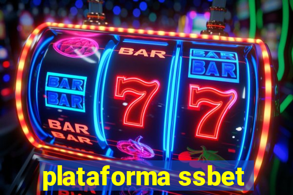 plataforma ssbet