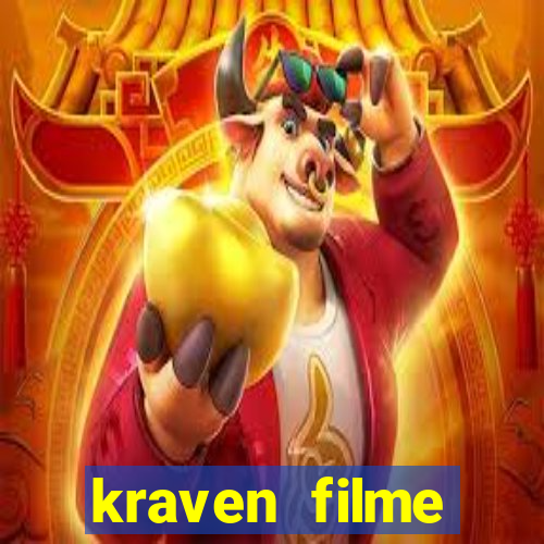 kraven filme completo dublado