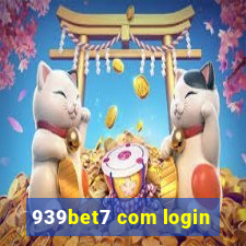 939bet7 com login