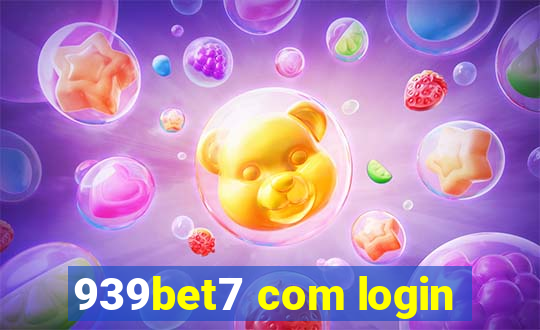 939bet7 com login