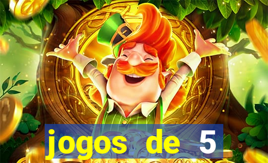 jogos de 5 centavos no esporte da sorte