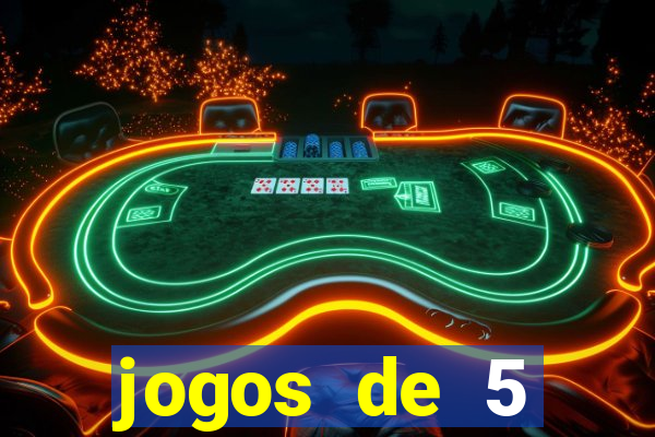 jogos de 5 centavos no esporte da sorte